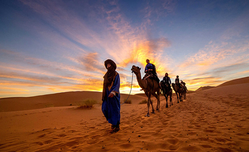 merzouga morocco tours numidian