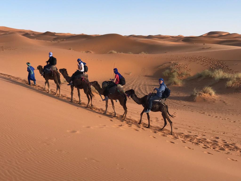 THE BEST TOUR COMPANIES IN MOROCCO