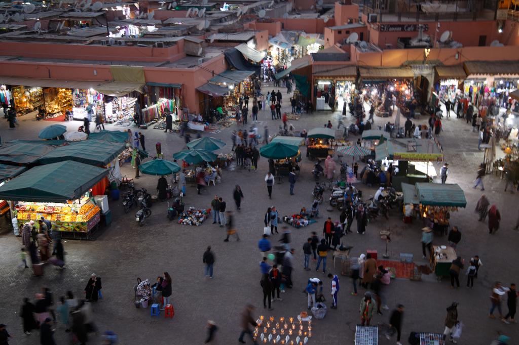 IS MOROCCO SAFE? 11 WAYS TO STAY SAFE DURING YOUR VISIT