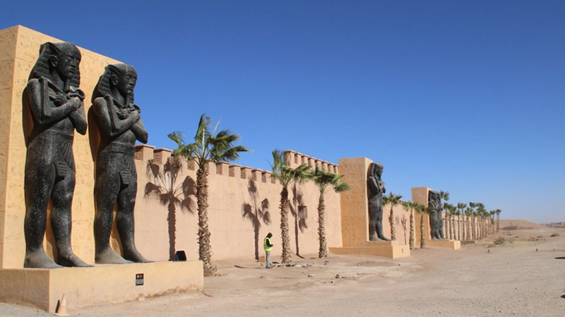 Ouarzazate and Atlas studios day trip from Marrakech